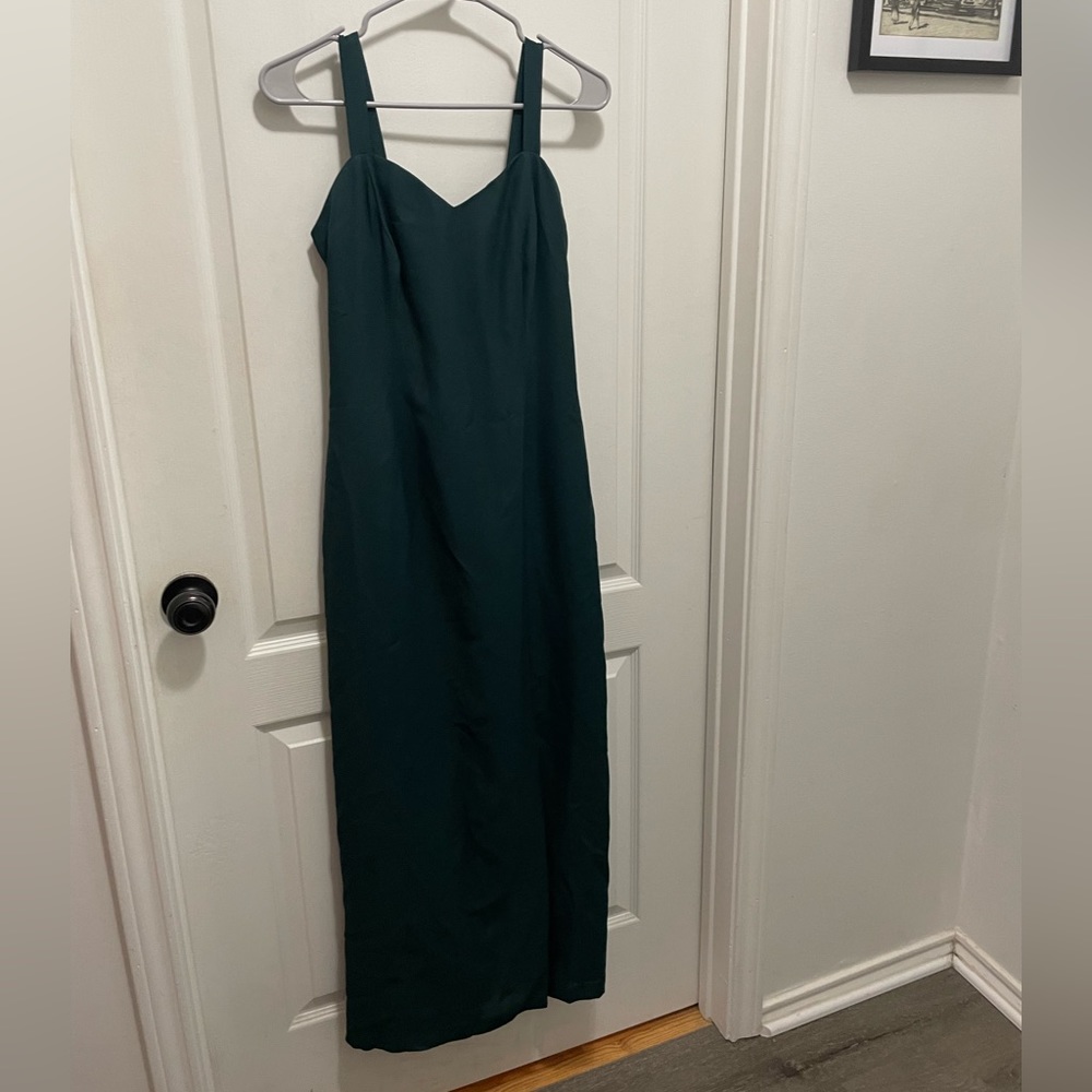 Bianchi Dress